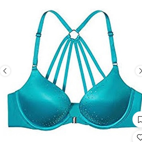 Victorias Secret Very Sexy Push Up Bra size 34DDD - Picture 1 of 16